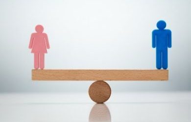The Gender Superannuation Gap