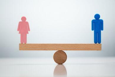 The Gender Superannuation Gap