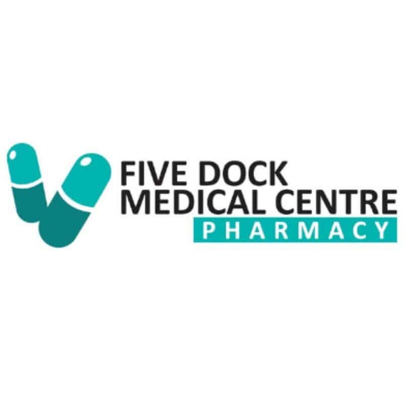 Five Dock Medical Centre Pharmacy