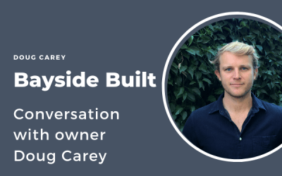 Conversation with Bayside Built