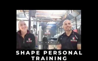 Shape Personal Training