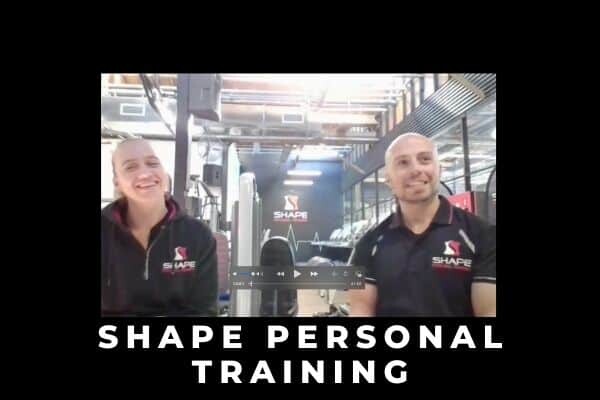 Shape Personal Training