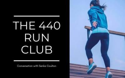 The 440 Run Club