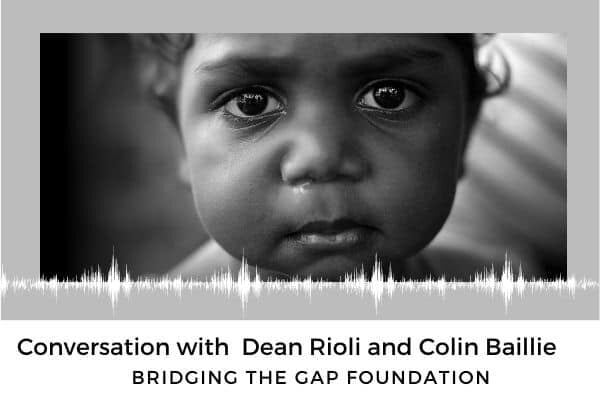 Bridging the Gap Foundation