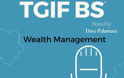 TGIF BS Wealth Management for Small Business